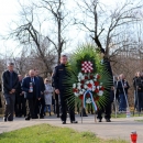 Obilježena obljetnica razaranja Saborskog i svih žrtava koje pobiše srpski dušmani