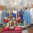 U Vukovaru obilježen Dan sjećanja na stradanje grkokatolika i svih žrtava u Domovinskom ratu