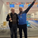 U Otočcu održano pojedinačno prvenstvo Kuglačkog saveza LSŽ