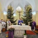 U Slunju otkrivena bista biskupa Bogovića