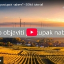 Dostupni video vodiči za EONA-u