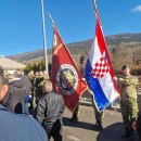 Obilježena 32. obljetnica pogibije Damira Tomljanovića Gavrana