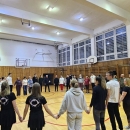 U Otočcu započeo je 11. seminar dinarskih pjesama i plesova