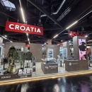 Prvi sajamski nastup hrvatske obrambene industrije na međunarodnom sajmu Enforce Tac