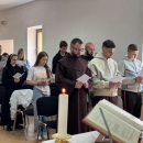 Duhovne vježbe za mlade u Baškim Oštarijama