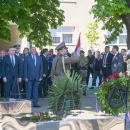 Proslavljena 31. godišnjica VRO Bljesak