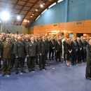 Milanović: Danas je najvažniji dan za Hrvatsku vojsku