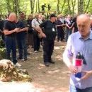 Biskup Kovač predvodio misu zadušnicu za žrtve iz jame Jazovke
