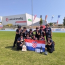 Hrvatski vatrogasci među najboljima u svijetu