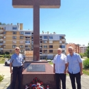 Komemoracija u Bosanskom Grahovu za žrtve ratnih zločina nad Hrvatima 