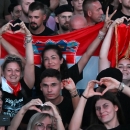 Vukovar - trosatni koncert, spektakl s dronovima 