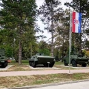 U Križevcima svečano otvoren Spomen-park Domovinskog rata