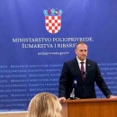 Prijedlozi pravilnika o potpori za jesensku sjetvu i označavanju podrijetla mesa
