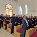 Na Udbini misom proslavljen Dan policije