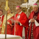 Proslavljena svetkovina sv. Dimitrija, zaštitnika Srijemske biskupije