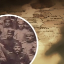 Prvi srbijanski genocid nad Hrvatima