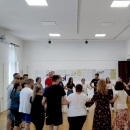 Start polaznika seminara počeo žestoko