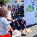 Drugi dan Hrvatskog festivala hodanja 