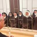Karmelićanke ušle u klauzuru