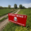 Bespovratna sredstva žrtvama mina i njihovim obiteljima