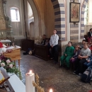 Proslavljena Križeva u Perušiću