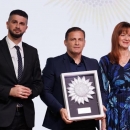 Dodijeljeni suncokreti ruralnog turizma