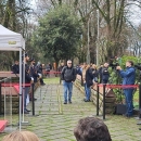 Dr. Vesna Bosanac uvrštena među Svjetske pravednike u Milanu