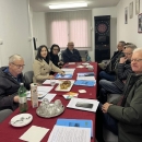 Sjednice tijela Udruge slijepih Ličko-senjske županije