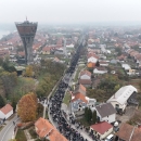 Ponosno i dostojanstveno obilježen Dan sjećanja na žrtvu Vukovara