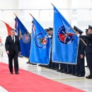 Milanović na obilježavanju Dana HRZ-a