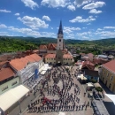 Održano 26. hodočašće vatrogasaca