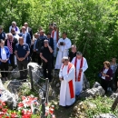 Obilježena 81. godišnjica Markovića jame
