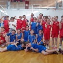 U Otočcu održan 4. turnir košarkašica 
