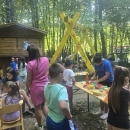Zeleni sajam i 22. Veslačka regata
