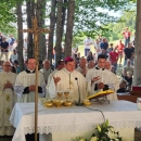 Proslava Velike Gospe na Krasnu