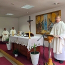 Duhovne vježbe svećenika Gospićko-senjske biskupije