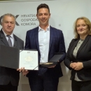 Calcitu Lika, Demilu Tech i Drenu - dodijeljene Plakete Zlatna kuna 