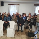 Održana javna tribina o slobodi medija u Hrvatskoj i položaju HRO-a