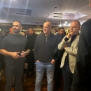 Hrvatski pravoslavni centar u Splitu organizirao prijam na Badnjak
