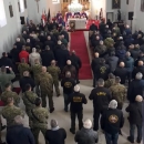 Obilježena 32. obljetnica pogibije Damira Tomljanovića Gavrana