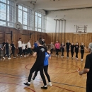 U Otočcu započeo je 11. seminar dinarskih pjesama i plesova