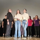 Održan završni koncert sudionika 11. seminara glazbeno-plesne kulture dinarskog područja