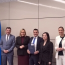 Dodijeljeno 23,3 milijuna eura za unapređenje upravljanja zaštićenim područjima i Natura 2000 mrežom