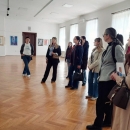 Kulturno-stručni susret školskih knjižničara u Otočcu