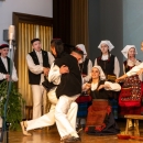 Održana Smotra dječjeg folklora Otočac 2026.