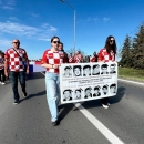 Sjećanje na 12 hrvatskih redarstvenika mučki ubijenih u Borovu Selu