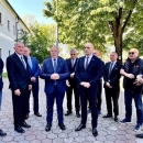 U Slavonskom Brodu obilježen Dan sjećanja na djecu koju pobiše srpski dušmani