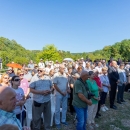 Obilježena 83. obljetnica stradanja i progona Zrinjana