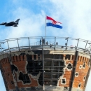 Svečano obilježena 35. obljetnica Bitke za Vukovar i 204. vukovarske brigade