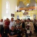 Proslavljen Dan Trebinjsko-mrkanske biskupije